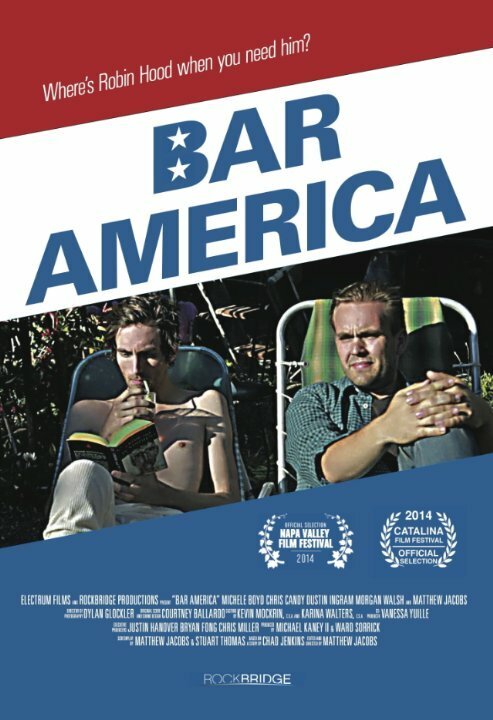Bar America скачать фильм торрент