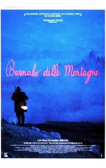 Постер Барнаббо с гор