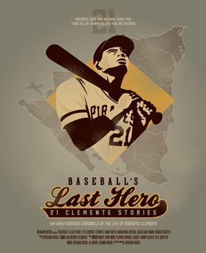 Baseball's Last Hero: 21 Clemente Stories скачать фильм торрент