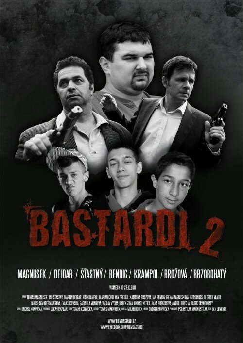 Bastardi II скачать фильм торрент