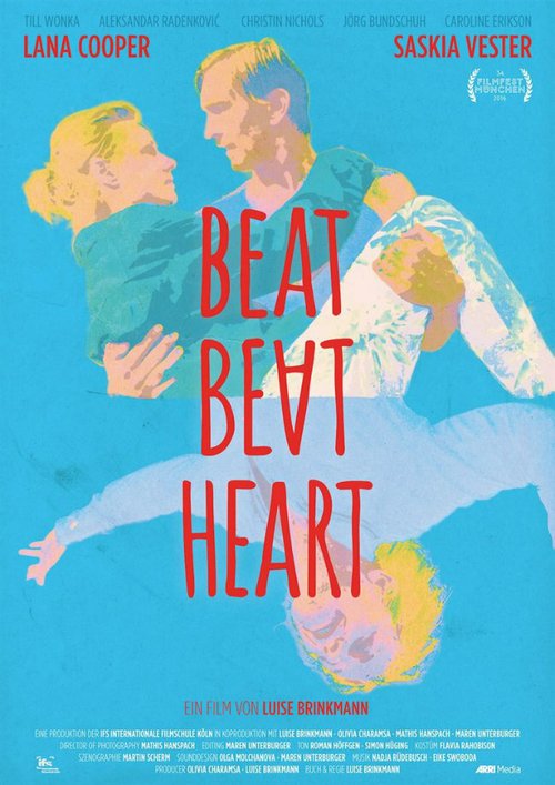 Beat Beat Heart скачать фильм торрент