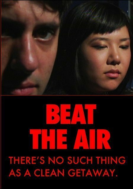 Постер Beat the Air