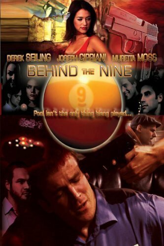 Постер Behind the Nine