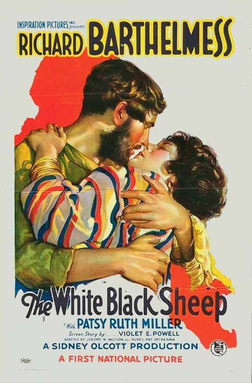 Белая черная овца скачать фильм торрент