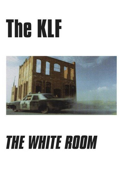 Постер Белая комната