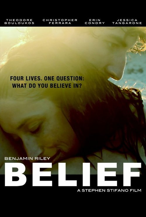 Постер Belief