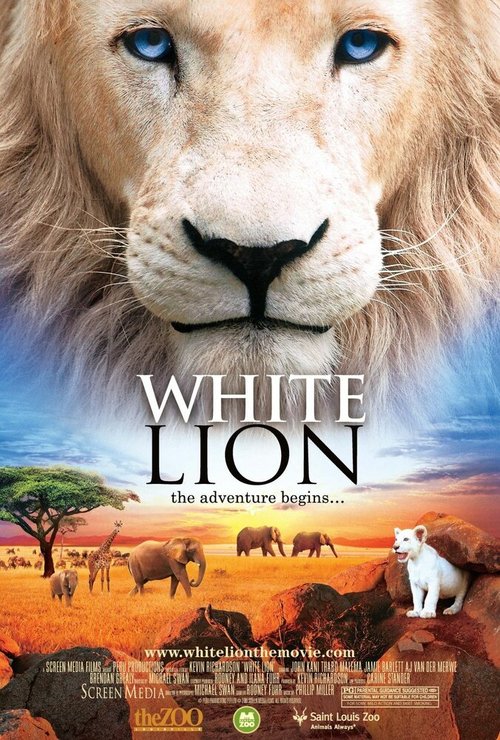 Белый лев скачать фильм торрент
