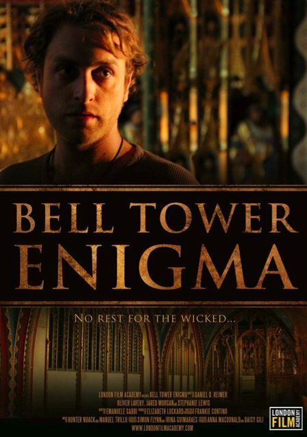 Постер Bell Tower Enigma