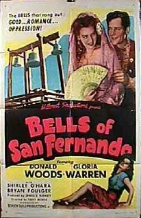 Постер Bells of San Fernando