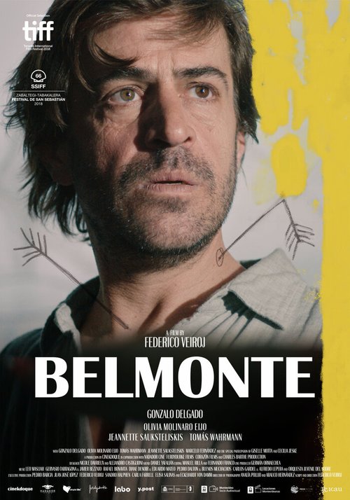 Постер Бельмонте