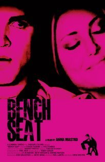 Постер Bench Seat