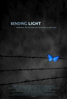 Постер Bending Light
