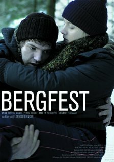 Bergfest скачать фильм торрент