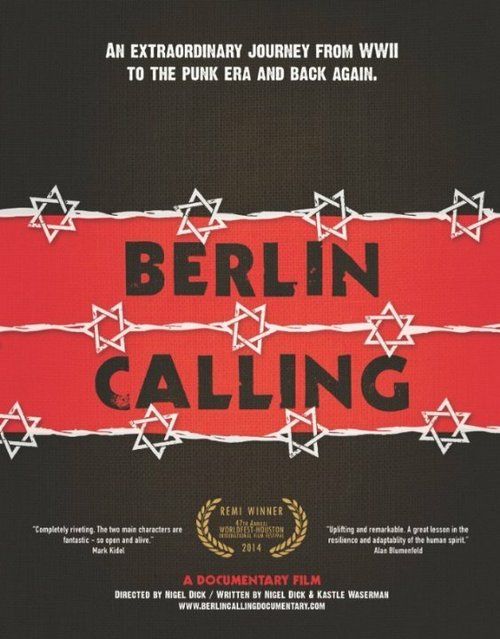 Berlin Calling скачать фильм торрент