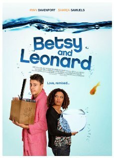 Постер Betsy & Leonard