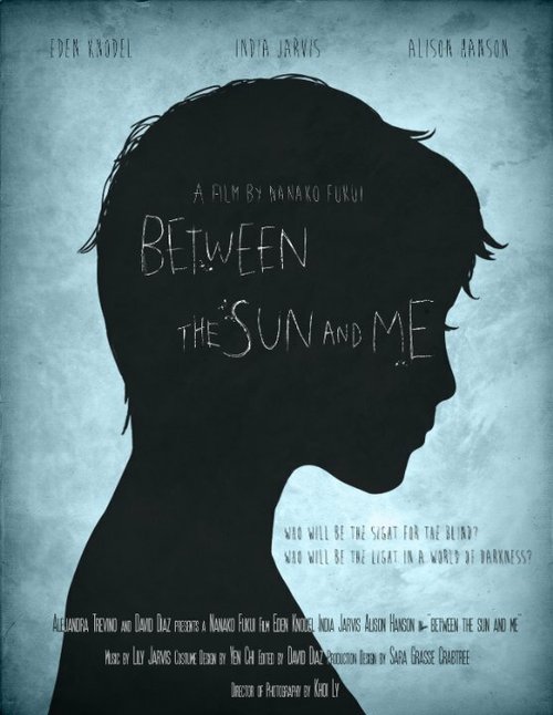 Постер Between the Sun and Me