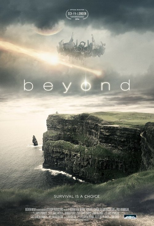 Постер Beyond