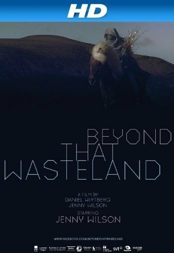 Постер Beyond That Wasteland
