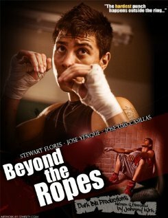 Постер Beyond the Ropes