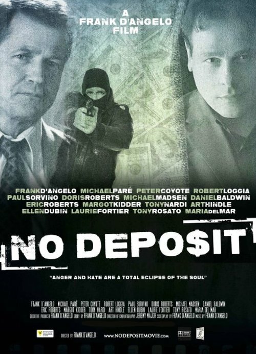 Постер Без депозита