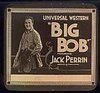 Постер Big Bob Johnson and His Fantastic Speed Circus