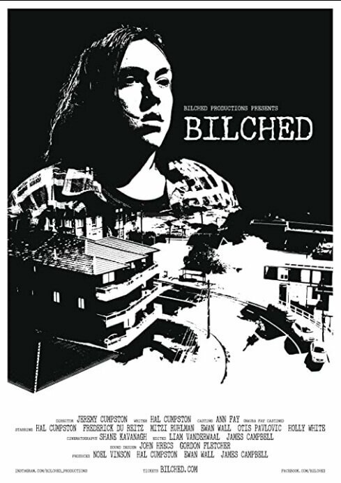 Постер Bilched