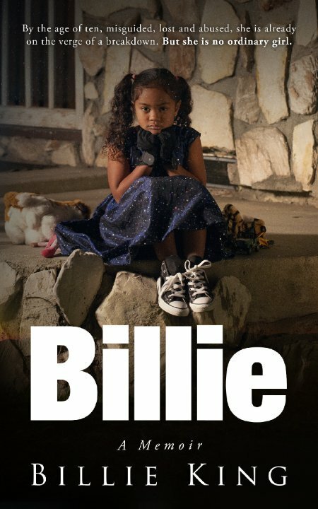 Постер Billie the Book