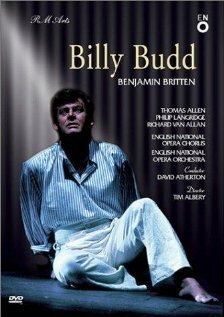 Постер Billy Budd