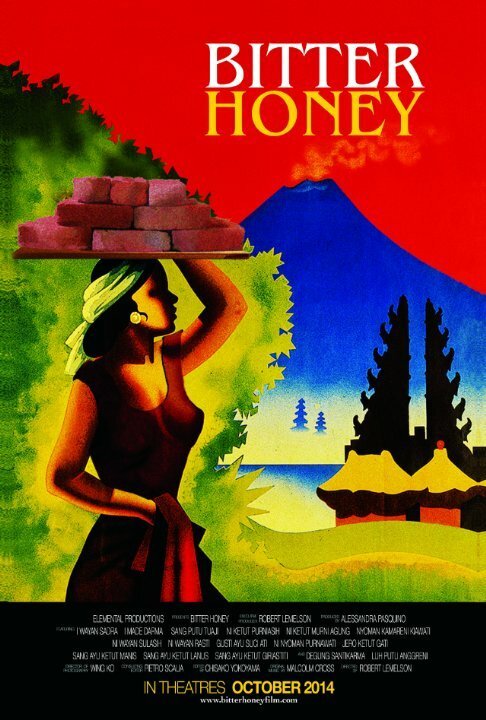 Постер Bitter Honey