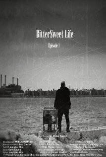Постер BitterSweet Life