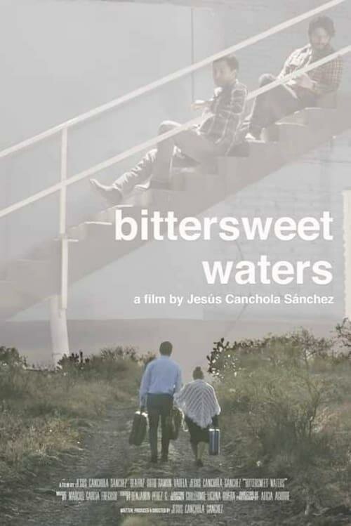 Bittersweet Waters скачать фильм торрент