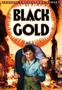 Постер Black Gold