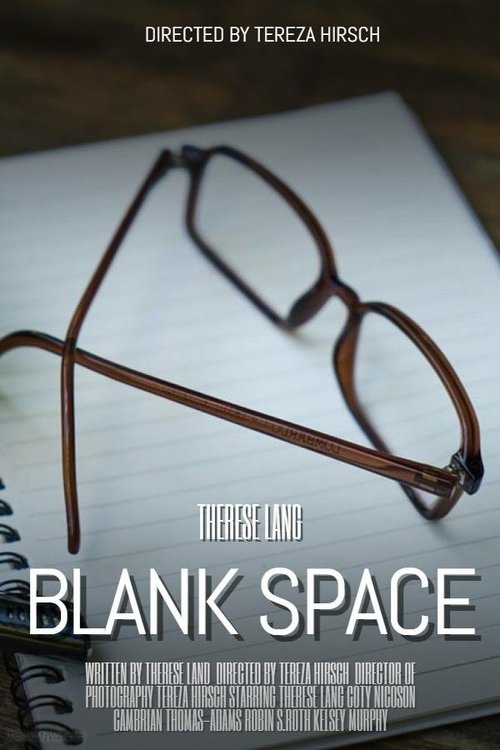 Blank Space скачать фильм торрент
