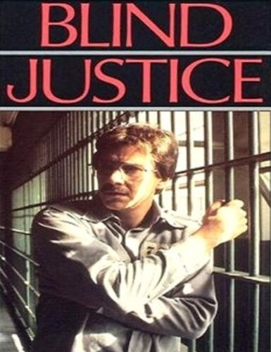 Постер Blind Justice