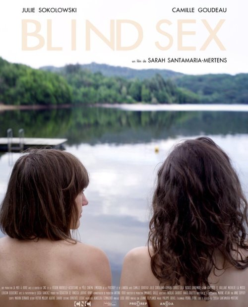 Постер Blind Sex