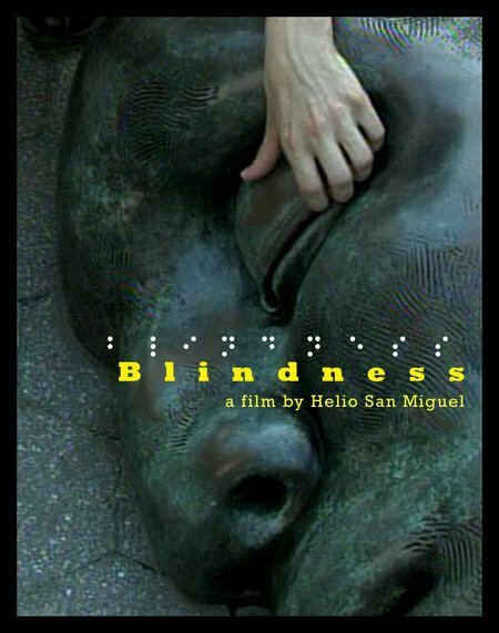 Постер Blindness