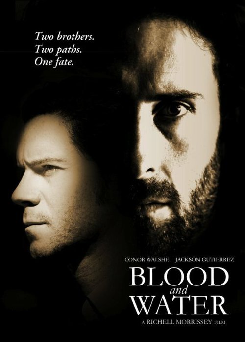 Постер Blood and Water