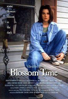 Постер Blossom Time