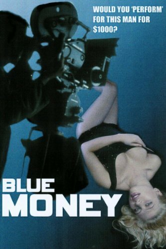 Постер Blue Money