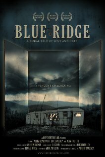 Постер Blue Ridge