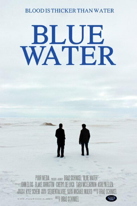 Blue Water скачать фильм торрент