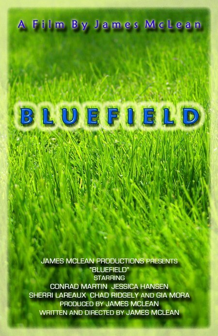 Постер Bluefield