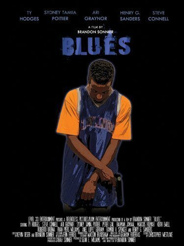 Постер Blues