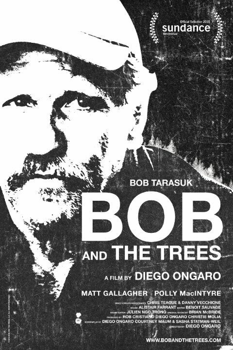 Постер Боб и деревья