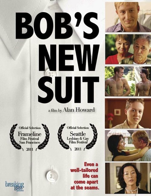 Bob's New Suit скачать фильм торрент