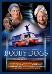 Постер Bobby Dogs