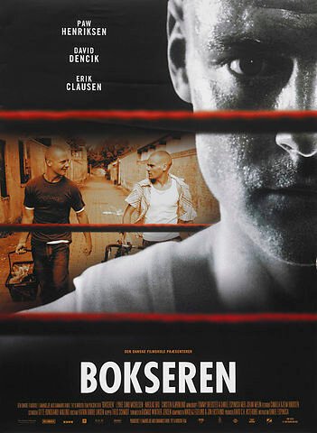 Постер Bokseren