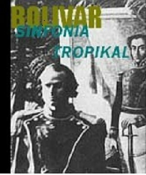 Bolívar, sinfonía tropikal скачать фильм торрент