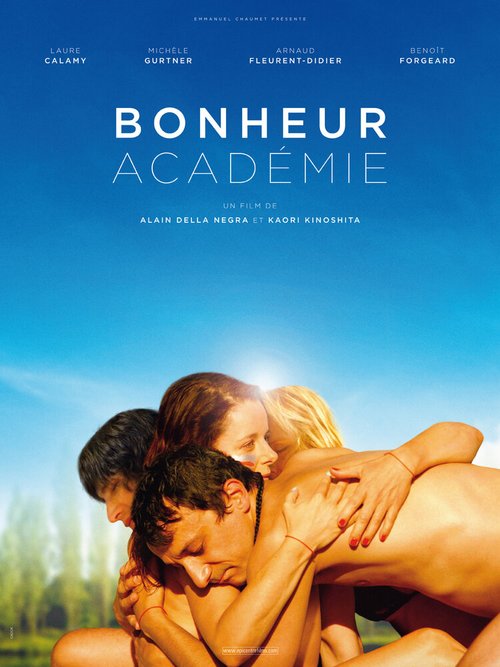 Постер Bonheur Académie