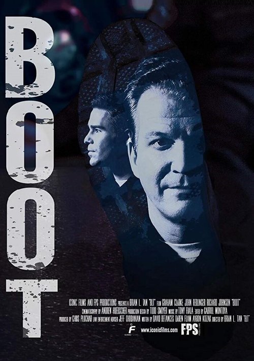 Постер Boot